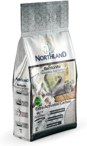 Northland Bentonite Clumping Cat Litter 5 L