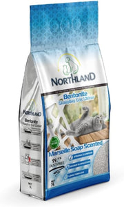Northland Bentonite Clumping Cat Litter 5 L