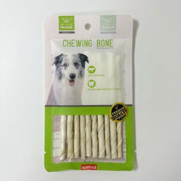 Nunbell Chewing Bones For Dogs