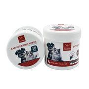 Nunbell Ear Cleaning Wipes 50 PCS