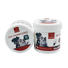 Nunbell Ear Cleaning Wipes 50 PCS