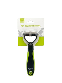 Nunbell Pet Deshedding Tool