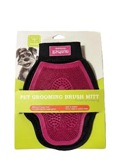 Nunbell Shower Gloves 1 Pcs