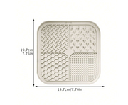 Silicone Pet Feeder Mat