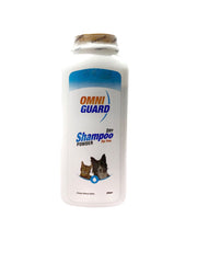 Omni Guard Dry Shampoo Powder