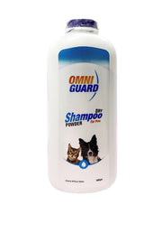 Omni Guard Dry Shampoo Powder