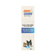 Omni Guard Anti Flea & Tick Spray for Dogs and Cats