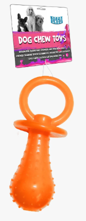 Orgo Dog Chew Toy