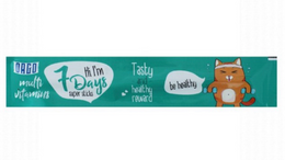 Orgo Super Stick 7 Days For Cats