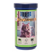 Orgo Dry Shampoo Powder For Cat - 500 G