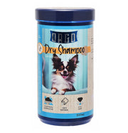 Orgo Dry Shampoo Powder For Dog - 500 G