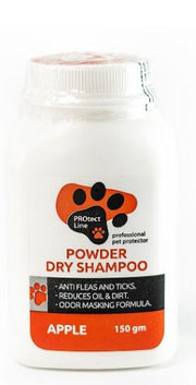 Protect Line Powder Dry Shampoo