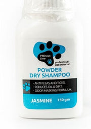 Protect Line Powder Dry Shampoo