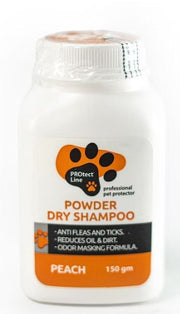 Protect Line Powder Dry Shampoo