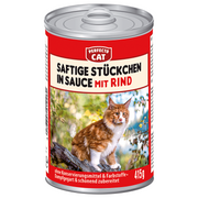 Perfecto Cat Wet Food Chunks In Juice 415 g