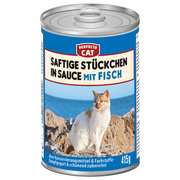 Perfecto Cat Wet Food Chunks In Juice 415 g
