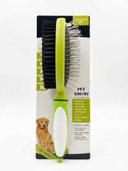 Pet Brush 2 Face