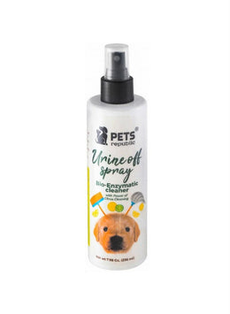 Pet Republic Urine Off Spray 236 ml