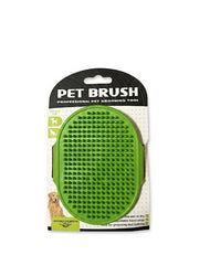 Pet Shower Brush