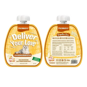 Pet Metro Creamy Treats 60 G