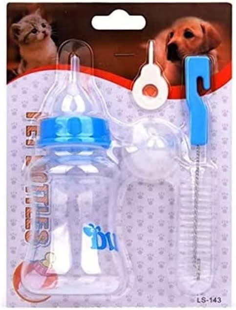 Pet Nursing Kit