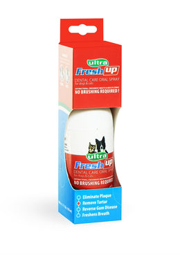 Pets Republic Fresh Up Dental Care Oral Spray 110 ML
