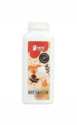 Pets Republic Dry Powder Shampoo 200 ml