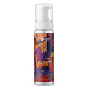 Pets Republic Foam Dry Shampoo 250ml