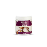 Pets Park Finger Wipes For Teeth With Mint- 50 P