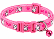 Fancy Cat Collar