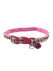 Good Buddies Cat Collar With Bell