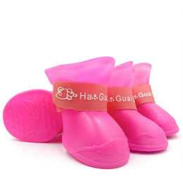 Silicone shoes For Small Breed Dogs