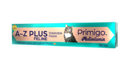Primigo A-Z Plus Feline With Beef Flavor For Cats Palatable Paste 30 ml