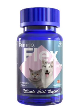 Primigo Flex Ultimate Joint Support-60 Tab
