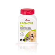 Promovit Pet -60 Chewable Tablets - Savoury Flavor