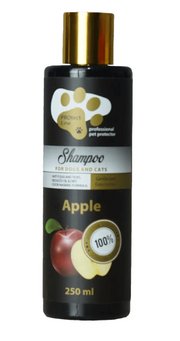 Protect Line Shampoo For Dogs & Cats - 250 ML