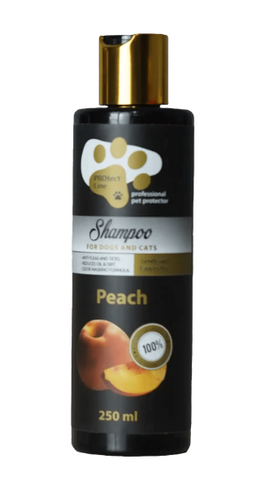 Protect Line Shampoo For Dogs & Cats - 250 ML