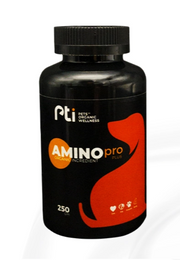 Pti Amino Pro Plus Powder For Dogs & Cats - 250 G