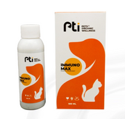 Pti Immunomax For Dogs & Cats 100 ml