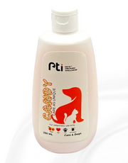 Pti Candy shampoo - 250 ml