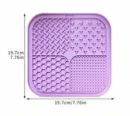 Silicone Pet Feeder Mat