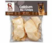 Calcium Chips With Beef For Dogs