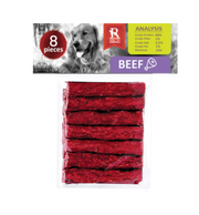 Rich Bone Sticks Treats For Dogs - 8 Sticks