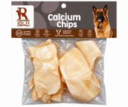Calcium Chips With Beef For Dogs
