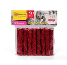 Rich Bone Sticks Treats For Dogs - 14 Sticks
