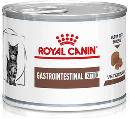 Royal Canin Gastrointestinal Kitten Wet Food 195 g