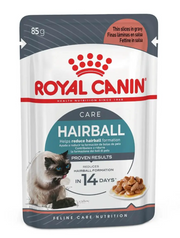 Royal Canin Hairball Care Cat Pouch 85 g