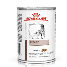 Royal Canin Hepatic Loaf Dog Wet Food 420 g