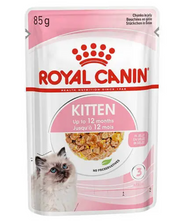 Royal Canin Kitten Wet Food 85 g