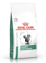 Royal Canin Satiety Weight Management Cat Dry Food 400 g